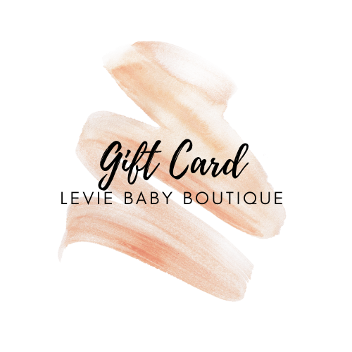 LeVie Baby Boutique Gift Card